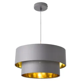lampa-wiszaca-sufitowa-40-cm-metalowa-szaro-zloty