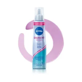 nivea-pianka-zwiekszajaca-objetosc-diamond-volume-mousse-150ml