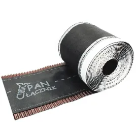 tasma-kalenicowa-aluminium-180mm-pod-gasior-brazowa-5m-ral-8017