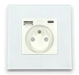 gniazdko-szklane-z-usb-i-typu-c-biale-kontakt