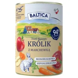 baltica-karma-mokra-dla-psa-krolik-z-marchewka-400g-monoproteinowa