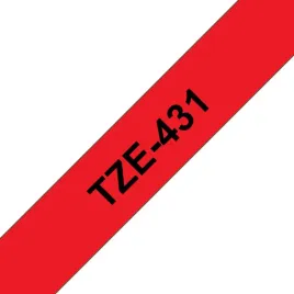 brother-tze-431-tasmy-do-etykietowania-czarny-na-czerwonym