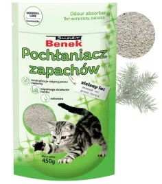 super-benek-pochlaniacz-zapachow-zielony-las-450g
