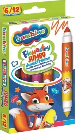 flamastry-dwustronne-jumbo-6-12-kolorow-bambino