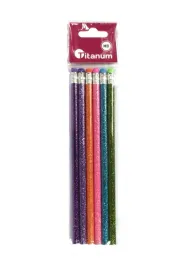 olowki-brokatowe-z-gumka-hb-6-szt-titanum