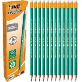 12x-bic-olowek-z-gumka-nielamliwy