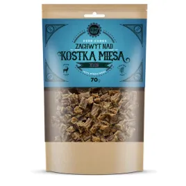 trzypsy-przysmak-dla-psa-zachwyt-nad-kostka-miesa-z-jelenia-70g-100percent-miesa