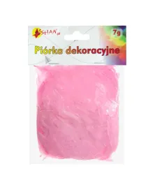 piorka-dekoracyjne-puch-7g-shan-rozowy
