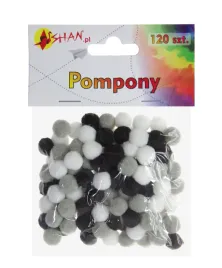 pompony-kolorowe-mix-120-szt-1-cm-shan-sp05