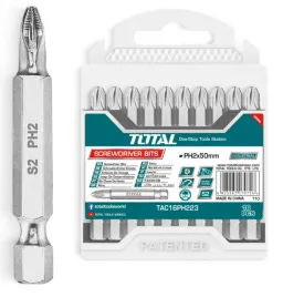 zestaw-bitow-do-wkretarki-total-tools-groty-ph2-niklowane-ze-stali-s2