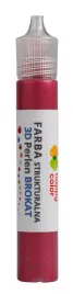 farba-strukturalna-3d-happy-color-brokat-czerwony