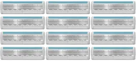 12x-wklady-nozyki-wilkinson-quattro-essential-4-precision-sensitive