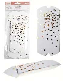 pudelka-na-prezenty-golden-dots-zestaw-3-szt-mix