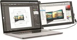 monitor-przenosny-lexibook-trio-max-14-full-hd-ips-usb-c-usb-a-do-laptopa