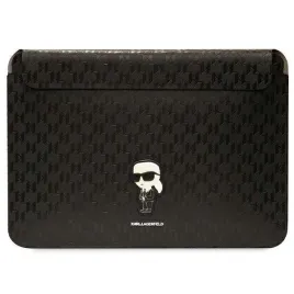 karl-lagerfeld-wsuwka-klcs16sakhpkk-16-czarna-sleeve-mono-saffiano-ikonik