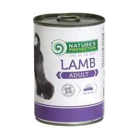 nature-s-protection-adult-lamb-400-g-mokra-karma-jagniecina-pies-dorosly