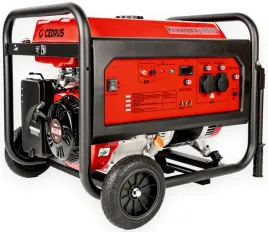 generator-pradu-agregat-pradotworczy-jednofazowy-cedrus-ag5-1f-5-5-kw-230v