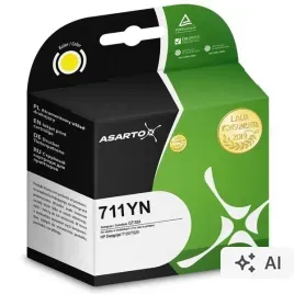 tusz-asarto-hp-711yn-cz132a-29ml-yellow