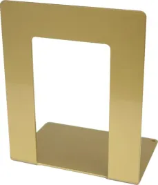 podporka-do-ksiazek-okienko-solidna-metalowa-zlota