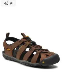 keen-meskie-sandaly-brazowe-wsuwane-z-logo-skora-43-6pa