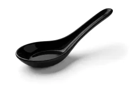 lyzka-czarna-do-zupy-ramen-miso-z-melaminy-finger-food-09002-b