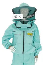 bluza-z-kapeluszem-rozpinana-turkusowa-l