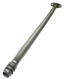 rurka-splywu-oleju-cummins-3934084-670mm