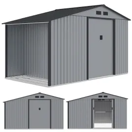 domek-ogrodowy-narzedziowy-na-narzedzia-drewutnia-madison-342x191-metalowy