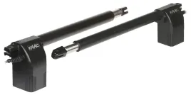 faac-alfa-short-kit-zestaw-do-bramy-dwuskrzydlowej