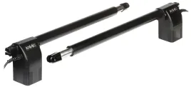 faac-alfa-long-kit-zestaw-do-bramy-dwuskrzydlowej