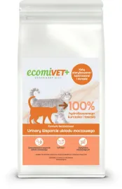ecomivet-urinary-500g-dieta-bez-zboz-koty-100percent-hydrolizat-kurczak-losos