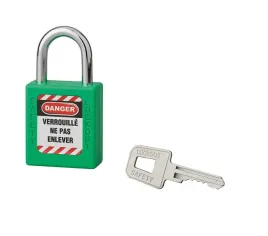 klodka-lock-out-tag-out-abs-niklowana-40-mm-jarzmo-25-mm-zielona