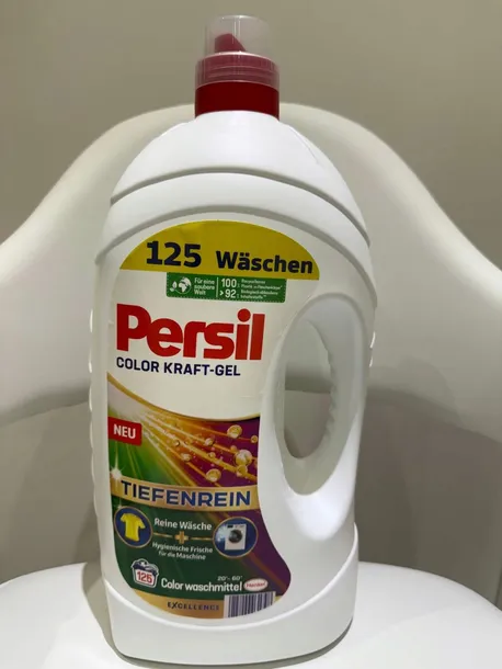 Persil Color PROFESJONALNY Żel do prania 5,65 LITRA