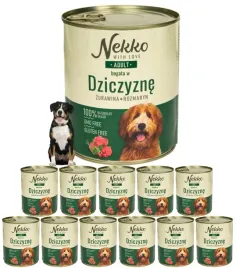 nekko-mokra-karma-dla-psa-dziczyzna-rozmaryn-800g