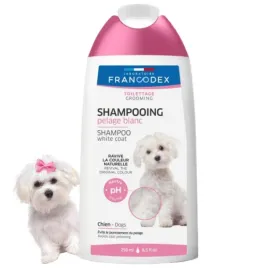 francodex-szampon-do-bialej-siersci-250ml