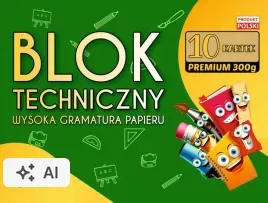 blok-techniczny-bialy-a4-10-ark-300g-premium-shan