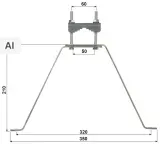 obejma-murowa-omp-50l22-stan-nowy