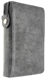 okladka-na-biblie-balacron-i-szara-biblie-z-rybka-mala-szara