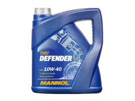 olej-silnikowy-10w40-mannol-defender-4l