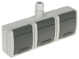 gniazdo-natynkowe-potrojne-aquant-g3-epn-230v-ac-16a-ip65-elektro-plast