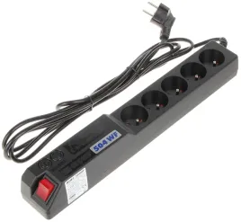 listwa-zasilajaca-acar-504-wf-rack