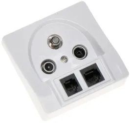 gniazdo-koncowe-gar-sat-2rj-r-tv-sat-rj45-rj11