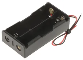 koszyk-na-2-akumulatory-akc-x2-18650