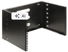 uchwyt-do-urzadzen-rack-wrh19-6u-4u-330b-stalflex