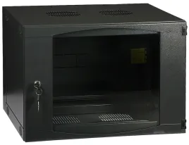 szafa-rack-wiszaca-dwusekcyjna-r19-9u-450-2s