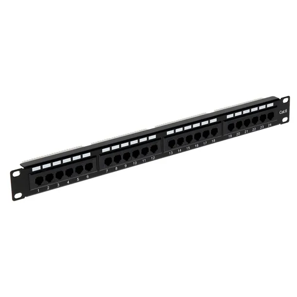 patch-panel-rj-45-pp-24-rj-6-kod-producenta-pp-24-rj-6-stan-nowy