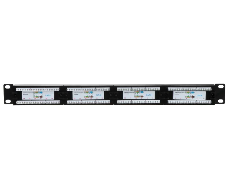 patch-panel-rj-45-pp-24-rj-6-producent-delta-stan-nowy