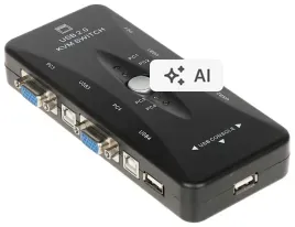 przelacznik-vga-usb-vga-usb-sw-4-1