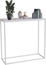 konsola-metalowa-toaletka-stolik-polka-stojaca-loft-bialy-polysk-80x30h80