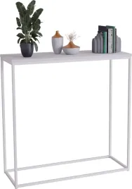konsola-metalowa-toaletka-stolik-polka-stojaca-loft-bialy-matowy-80x30h80